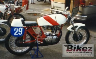 1971 ducati 350 mark 3 d photo